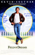 Dwier Brown Signed Field of Dreams 11x17 Movie Poster w/If You Build It, He Will Come - BROPST502 - Dwier Brown Signed Field of Dreams 11x17 Movie Poster w/If You Build It, He Will Come product image