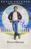 Dwier Brown Signed Field of Dreams 11x17 Movie Poster w/John Kinsella - BROPST503 - Dwier Brown Signed Field of Dreams 11x17 Movie Poster w/John Kinsella product image