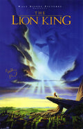 Matthew Broderick Signed The Lion King 11x17 Movie Poster - BROPST523 - Matthew Broderick Signed The Lion King 11x17 Movie Poster product image