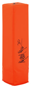 Mike Brown Signed BSN Orange Endzone Football Pylon - BROPYL320 - Mike Brown Signed BSN Orange Endzone Football Pylon product image