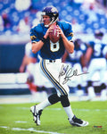 Mark Brunell Signed Jacksonville Jaguars Action 16x20 Photo - BRU16P312 - Mark Brunell Signed Jacksonville Jaguars Action 16x20 Photo product image