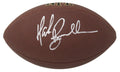 Mark Brunell Signed Wilson Super Grip F/S NFL Football - BRUFTB307 - Mark Brunell Signed Wilson Super Grip F/S NFL Football product image