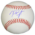 Kris Bryant Signed Rawlings Official MLB Baseball - BRYBSB100 - Kris Bryant Signed Rawlings Official MLB Baseball product image