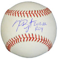 Kris Bryant Signed Rawlings Official MLB Baseball w/2015 ROY - BRYBSB101 - Kris Bryant Signed Rawlings Official MLB Baseball w/2015 ROY product image