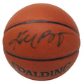 Kobe Bryant Signed NBA All Surface Basketball (PSA) - BRYBSK200 - Kobe Bryant Signed NBA All Surface Basketball (PSA) product image