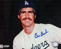 Bill Buckner Signed Los Angeles Dodgers Closeup Pose 8x10 Photo - BUC08P104TW - Bill Buckner Signed Los Angeles Dodgers Closeup Pose 8x10 Photo product image