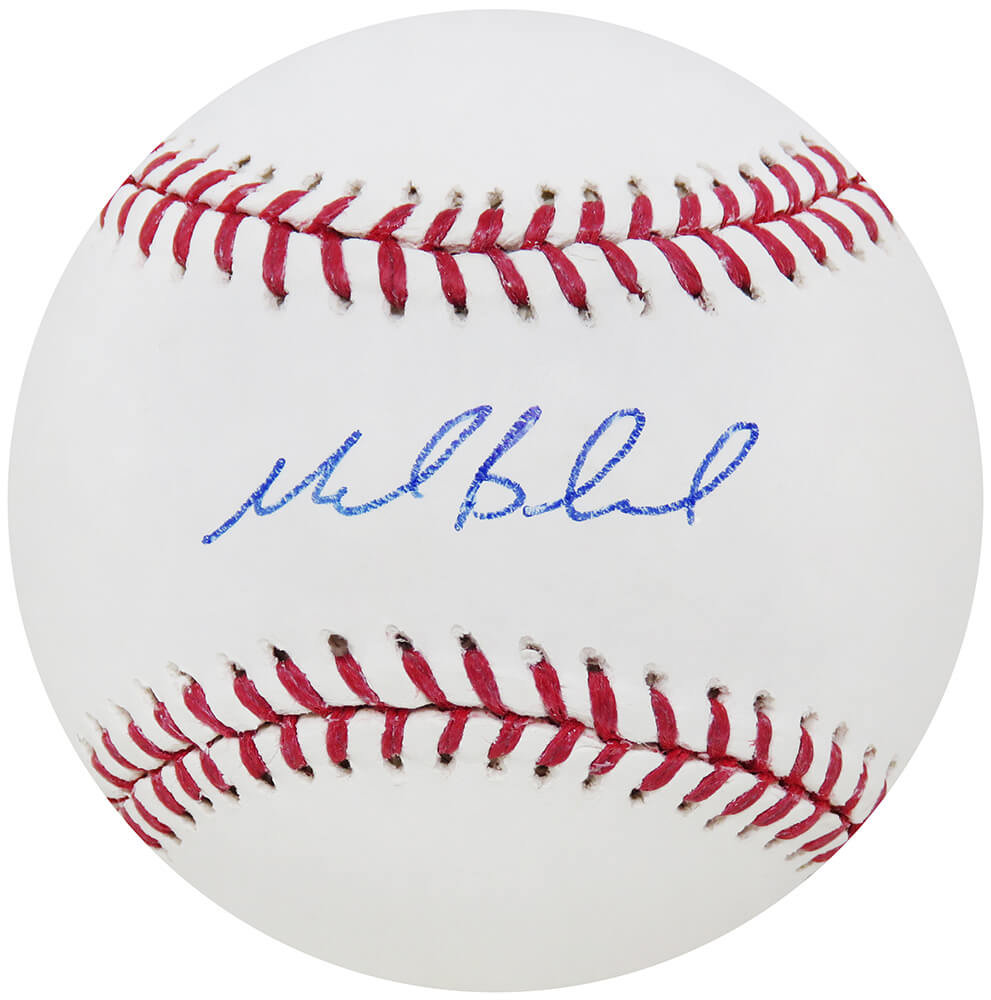Mark Buehrle Signed Rawlings Official MLB Baseball (PSA/DNA) - BUEBSB100 - Mark Buehrle Signed Rawlings Official MLB Baseball (PSA/DNA) product image