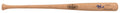 Jeff Burroughs Signed Louisville Slugger Pro Stock Blonde Baseball Bat w/74 AL MVP - BURBAT103 - Jeff Burroughs Signed Louisville Slugger Pro Stock Blonde Baseball Bat w/74 AL MVP product image