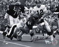 Dick Butkus Signed Chicago Bears Fumble Recovery vs Steelers 8x10 Photo - (Fanatics) - BUT08P313 - Dick Butkus Signed Chicago Bears Fumble Recovery vs Steelers 8x10 Photo - (Fanatics) product image