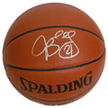 Jimmy Butler Signed Spalding NBA Indoor/Outdoor Basketball - BUTBSK202 - Jimmy Butler Signed Spalding NBA Indoor/Outdoor Basketball product image