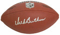 Dick Butkus Signed Wilson Limited Full Size NFL Football - BUTFTB302 - Dick Butkus Signed Wilson Limited Full Size NFL Football product image