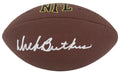 Dick Butkus Signed Wilson Super Grip Full Size NFL Football - BUTFTB303 - Dick Butkus Signed Wilson Super Grip Full Size NFL Football product image