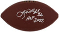 LeRoy Butler Signed Wilson Super Grip Full Size NFL Football w/HOF 2022 - BUTFTB330 - LeRoy Butler Signed Wilson Super Grip Full Size NFL Football w/HOF 2022 product image