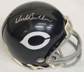 Dick Butkus Signed Bears T/B Riddell Mini Helmet - BUTMIN301 - Dick Butkus Signed Bears T/B Riddell Mini Helmet product image