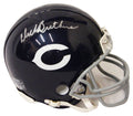Dick Butkus Signed Chicago Bears Throwback Riddell Mini Helmet - BUTMIN302 - Dick Butkus Signed Chicago Bears Throwback Riddell Mini Helmet product image