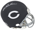 Dick Butkus Signed Chicago Bears Throwback Riddell (VSR4) Mini Helmet - BUTMIN307 - Dick Butkus Signed Chicago Bears Throwback Riddell (VSR4) Mini Helmet product image