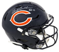 Dick Butkus Signed Chicago Bears SpeedFlex Authentic Football Helmet w/HOF'79 - BUTPRO301 - Dick Butkus Signed Chicago Bears SpeedFlex Authentic Football Helmet w/HOF'79 product image