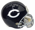 Dick Butkus Signed Chicago Bears Throwback Riddell Full-Size Replica Helmet w/HOF'79 - BUTREP303 - Dick Butkus Signed Chicago Bears Throwback Riddell Full-Size Replica Helmet w/HOF'79 product image