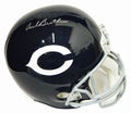 Dick Butkus Signed Chicago Bears Throwback Riddell Full-Size Replica Helmet - BUTREP304 - Dick Butkus Signed Chicago Bears Throwback Riddell Full-Size Replica Helmet product image