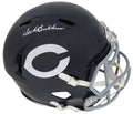 Dick Butkus Signed Chicago Bears Throwback Riddell Full-Size Speed Replica Helmet - BUTREP306 - Dick Butkus Signed Chicago Bears Throwback Riddell Full-Size Speed Replica Helmet product image
