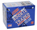 1989 Score Traded Baseball Factory Set BBCE Wrapped From A Sealed Case (FASC) (Ken Griffey Jr. RC) - BX189SSE1 - 1989 Score Traded Baseball Factory Set BBCE Wrapped From A Sealed Case (FASC) (Ken Griffey Jr. RC) product image