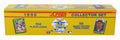 1990 Score Baseball Unopened Factory Sealed Set - 704 Cards (Thomas/Deion RC's) - BX190SFS1 - 1990 Score Baseball Unopened Factory Sealed Set - 704 Cards (Thomas/Deion RC's) product image