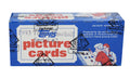 1993 Topps Baseball Unopened Vending Box BBCE Wrapped From A Sealed Case (FASC) - 500 Cards (Piazza RC??) - BX193TVE2 - 1993 Topps Baseball Unopened Vending Box BBCE Wrapped From A Sealed Case (FASC) - 500 Cards (Piazza RC??) product image