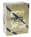 1994 Flair Baseball Series 2 Factory Sealed Foil Unopened Box - 24 Packs (A-Rod RC???) - BX194FFF2 - 1994 Flair Baseball Series 2 Factory Sealed Foil Unopened Box - 24 Packs (A-Rod RC???) product image