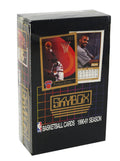 1990-91 Skybox Series 1 Basketball Factory Sealed Unopened Box - 36 Packs - BX290SWF1 - 1990-91 Skybox Series 1 Basketball Factory Sealed Unopened Box - 36 Packs product image