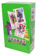 1991-92 Skybox Series 2 Basketball Factory Sealed Unopened Box - 36 Packs - BX291SWF2 - 1991-92 Skybox Series 2 Basketball Factory Sealed Unopened Box - 36 Packs product image