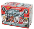 2020 Panini Contenders Football Unopened NFL Blaster Box Factory Sealed - (88 Cards) - BX320PBF1 - 2020 Panini Contenders Football Unopened NFL Blaster Box Factory Sealed - (88 Cards) product image