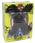 1984 Topps Football Unopened Wax (X-Out) Box BBCE Sealed Wrapped - 36 Packs (John Elway, Dan Marino RC??)(A) - BX384TWEA - 1984 Topps Football Unopened Wax (X-Out) Box BBCE Sealed Wrapped - 36 Packs (John Elway, Dan Marino RC??)(A) product image
