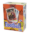 1988 Topps Football Unopened Wax Box BBCE Sealed Wrapped - 36 Packs - BX388TWE1 - 1988 Topps Football Unopened Wax Box BBCE Sealed Wrapped - 36 Packs product image