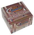 1998 Topps Finest Series 2 Football Unopened Factory Sealed Hobby Box - 24 Packs - BX398FHF2 - 1998 Topps Finest Series 2 Football Unopened Factory Sealed Hobby Box - 24 Packs product image
