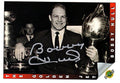 Bobby Hull Signed Chicago Blackhawks 1992 Ultimate Trading Card #92 - HULCAR409 - Bobby Hull Signed Chicago Blackhawks 1992 Ultimate Trading Card #92 product image