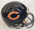 Brandon Marshall Signed Autographed Bears Riddell Authentic Proline Helmet - MARPRO300 - Brandon Marshall Signed Autographed Bears Riddell Authentic Proline Helmet product image