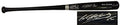 Byung Ho Park Signed Rawlings Black Big Stick Baseball Bat - PARBAT100 - Byung Ho Park Signed Rawlings Black Big Stick Baseball Bat product image