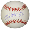 Byung Ho Park Signed Rawlings Official MLB Baseball - PARBSB100 - Byung Ho Park Signed Rawlings Official MLB Baseball product image