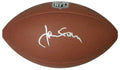 James Caan Signed Wilson Limited Full Size NFL Football - CAAFTB500 - James Caan Signed Wilson Limited Full Size NFL Football product image