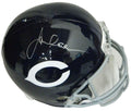 James Caan Signed Chicago Bears Throwback Riddell Full Size Replica Football Helmet - CAAREP500 - James Caan Signed Chicago Bears Throwback Riddell Full Size Replica Football Helmet product image