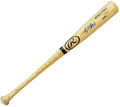 Miguel Cabrera Signed Rawlings Pro Blonde Baseball Bat - CABBAT100 - Miguel Cabrera Signed Rawlings Pro Blonde Baseball Bat product image