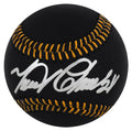 Miguel Cabrera Signed Rawlings Black MLB Baseball - CABBSB101 - Miguel Cabrera Signed Rawlings Black MLB Baseball product image