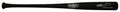 Owen Caissie Signed Louisville Slugger Pro Stock Black Baseball Bat - CAIBAT100 - Owen Caissie Signed Louisville Slugger Pro Stock Black Baseball Bat product image