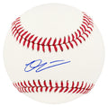 Owen Caissie Signed Rawlings Official MLB Baseball - CAIBSB100 - Owen Caissie Signed Rawlings Official MLB Baseball product image
