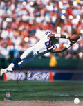 Chris Calloway Signed New York Giants White Jersey Diving Catch 16x20 Photo - CAL16P301 - Chris Calloway Signed New York Giants White Jersey Diving Catch 16x20 Photo product image