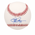 Mike Cameron Signed Rawlings (Selig) MLB Baseball - CAMBSB100 - Mike Cameron Signed Rawlings (Selig) MLB Baseball product image