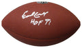 Earl Campbell Signed Wilson Limited Full Size NFL Football w/HOF'91 - CAMFTB300 - Earl Campbell Signed Wilson Limited Full Size NFL Football w/HOF'91 product image