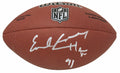 Earl Campbell Signed Wilson Limited F/S NFL Football w/HOF 91 - CAMFTB301 - Earl Campbell Signed Wilson Limited F/S NFL Football w/HOF 91 product image