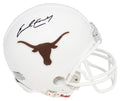 Earl Campbell Signed Texas Longhorns Riddell Mini Helmet - CAMMIN303 - Earl Campbell Signed Texas Longhorns Riddell Mini Helmet product image