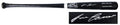 Jose Canseco Signed Rawlings Black Big Stick Baseball Bat - CANBAT101 - Jose Canseco Signed Rawlings Black Big Stick Baseball Bat product image
